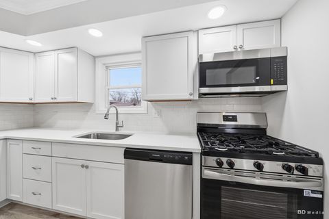 Tiny photo for 15118 Hillside Avenue, Oak Forest, IL 60452 (MLS # 12582329)