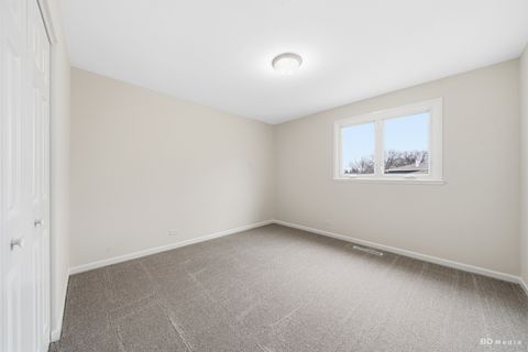 Tiny photo for 15118 Hillside Avenue, Oak Forest, IL 60452 (MLS # 12582329)