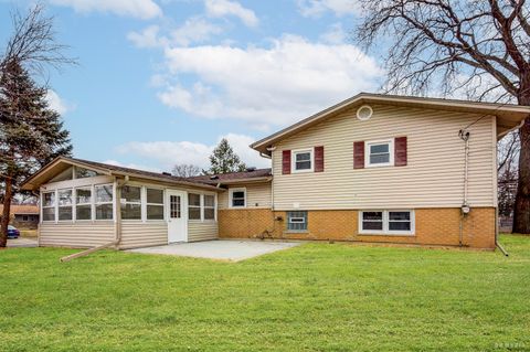 Tiny photo for 15118 Hillside Avenue, Oak Forest, IL 60452 (MLS # 12582329)