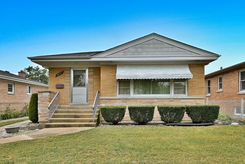 Photo of 8144 N Osceola Avenue, Niles, IL 60714 (MLS # 12491321)