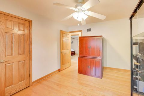 Tiny photo for 543 Sarah Drive, Wood Dale, IL 60191 (MLS # 12494164)