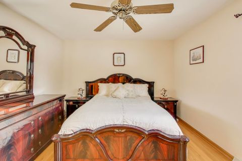 Tiny photo for 543 Sarah Drive, Wood Dale, IL 60191 (MLS # 12494164)