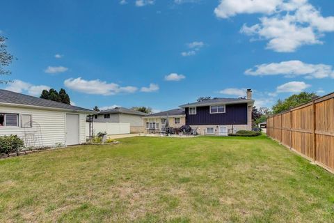 Tiny photo for 543 Sarah Drive, Wood Dale, IL 60191 (MLS # 12494164)