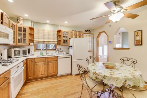 Tiny photo for 543 Sarah Drive, Wood Dale, IL 60191 (MLS # 12494164)