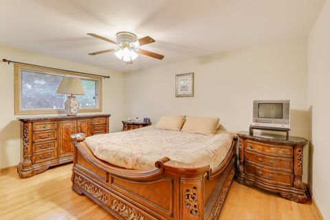 Tiny photo for 543 Sarah Drive, Wood Dale, IL 60191 (MLS # 12494164)