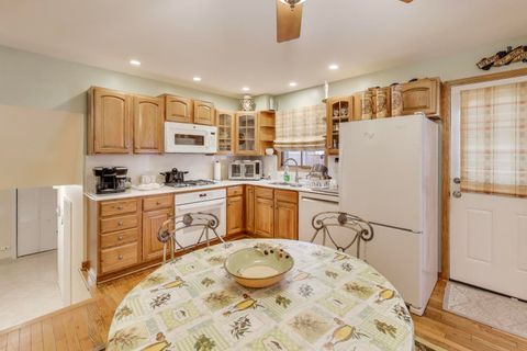 Tiny photo for 543 Sarah Drive, Wood Dale, IL 60191 (MLS # 12494164)