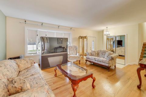 Tiny photo for 543 Sarah Drive, Wood Dale, IL 60191 (MLS # 12494164)