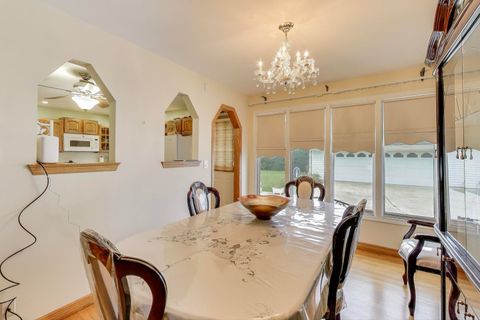 Tiny photo for 543 Sarah Drive, Wood Dale, IL 60191 (MLS # 12494164)