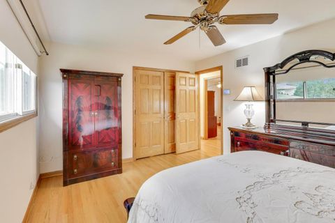 Tiny photo for 543 Sarah Drive, Wood Dale, IL 60191 (MLS # 12494164)