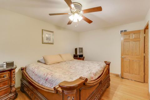 Tiny photo for 543 Sarah Drive, Wood Dale, IL 60191 (MLS # 12494164)