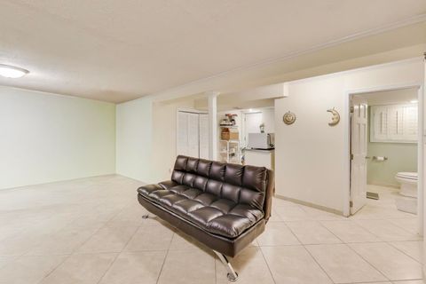 Tiny photo for 543 Sarah Drive, Wood Dale, IL 60191 (MLS # 12494164)