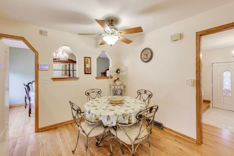 Tiny photo for 543 Sarah Drive, Wood Dale, IL 60191 (MLS # 12494164)