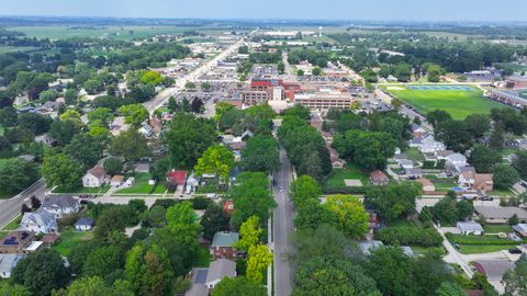 Tiny photo for 1411 1st Avenue, Sterling, IL 61081 (MLS # 12428578)