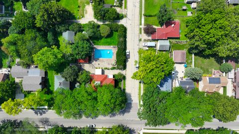 Tiny photo for 1411 1st Avenue, Sterling, IL 61081 (MLS # 12428578)