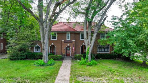 Tiny photo for 1411 1st Avenue, Sterling, IL 61081 (MLS # 12428578)