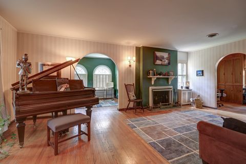 Tiny photo for 1411 1st Avenue, Sterling, IL 61081 (MLS # 12428578)