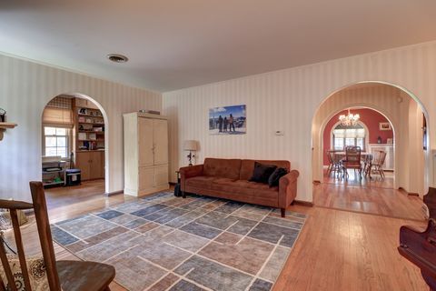 Tiny photo for 1411 1st Avenue, Sterling, IL 61081 (MLS # 12428578)