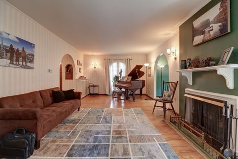 Tiny photo for 1411 1st Avenue, Sterling, IL 61081 (MLS # 12428578)