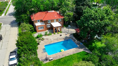 Tiny photo for 1411 1st Avenue, Sterling, IL 61081 (MLS # 12428578)