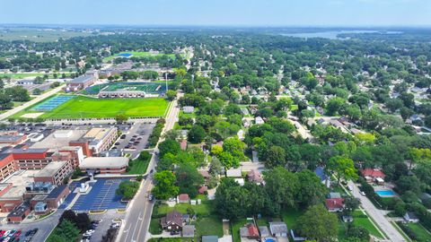 Tiny photo for 1411 1st Avenue, Sterling, IL 61081 (MLS # 12428578)