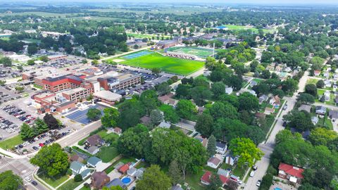 Tiny photo for 1411 1st Avenue, Sterling, IL 61081 (MLS # 12428578)