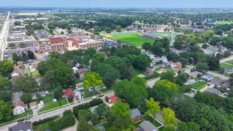 Tiny photo for 1411 1st Avenue, Sterling, IL 61081 (MLS # 12428578)