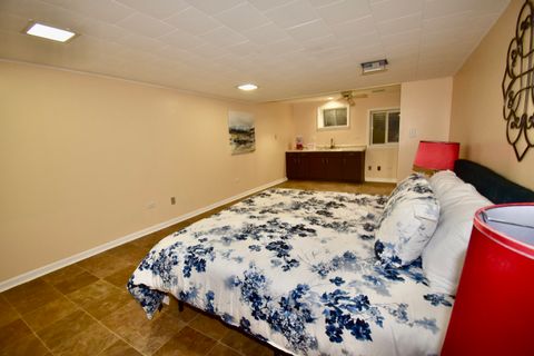 Tiny photo for 649 WILBUR Court, Gurnee, IL 60031 (MLS # 12627170)