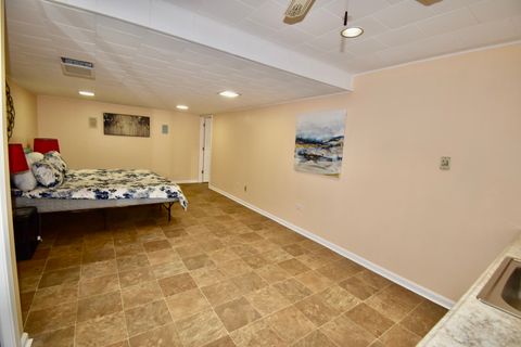 Tiny photo for 649 WILBUR Court, Gurnee, IL 60031 (MLS # 12627170)