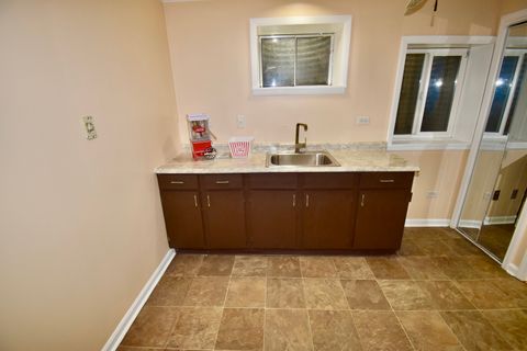 Tiny photo for 649 WILBUR Court, Gurnee, IL 60031 (MLS # 12627170)