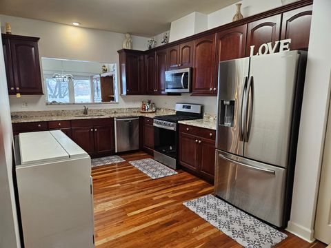 Tiny photo for Woodridge, IL 60517 (MLS # 12525020)