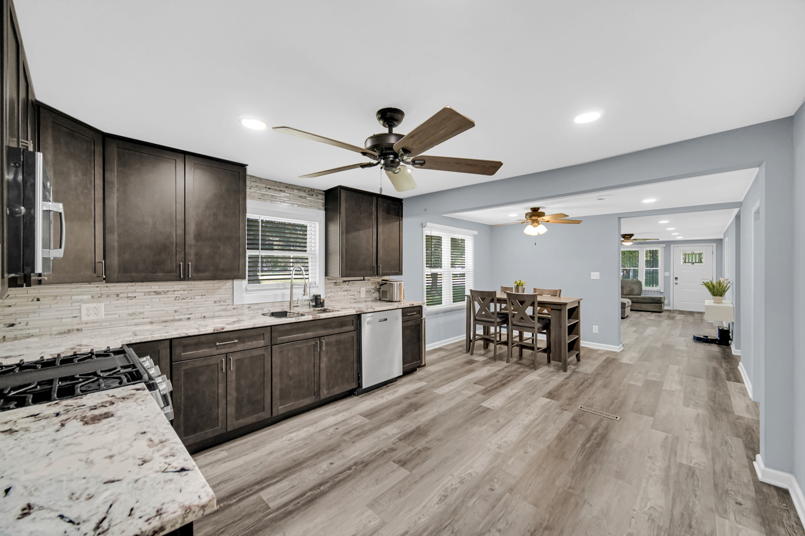 318 W Main Street
