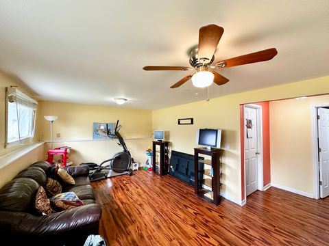 Tiny photo for 11618 Douglas Avenue, Huntley, IL 60142 (MLS # 12485832)