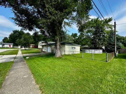 Tiny photo for 11618 Douglas Avenue, Huntley, IL 60142 (MLS # 12485832)