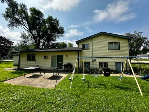 Tiny photo for 11618 Douglas Avenue, Huntley, IL 60142 (MLS # 12485832)