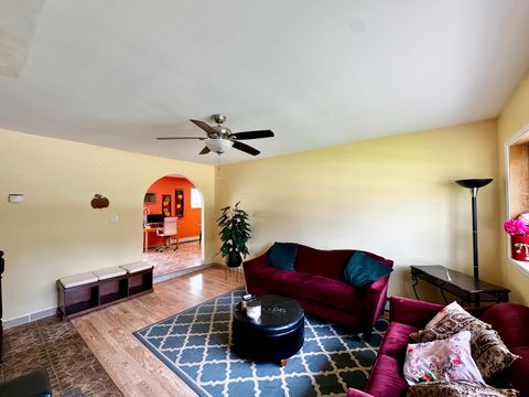Tiny photo for 11618 Douglas Avenue, Huntley, IL 60142 (MLS # 12485832)