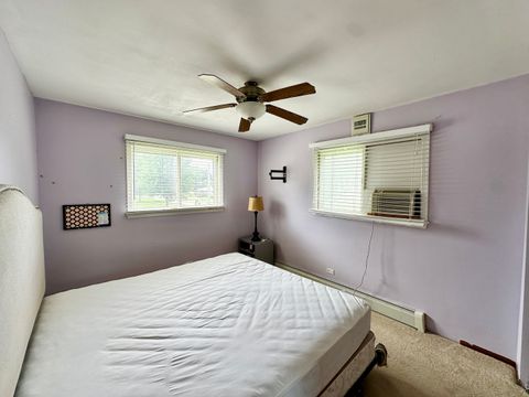 Tiny photo for 11618 Douglas Avenue, Huntley, IL 60142 (MLS # 12485832)