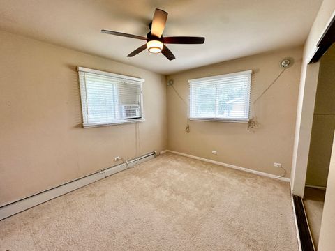 Tiny photo for 11618 Douglas Avenue, Huntley, IL 60142 (MLS # 12485832)