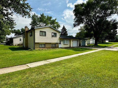 Tiny photo for 11618 Douglas Avenue, Huntley, IL 60142 (MLS # 12485832)