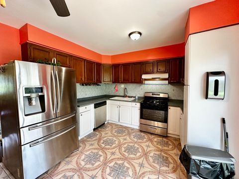 Tiny photo for 11618 Douglas Avenue, Huntley, IL 60142 (MLS # 12485832)