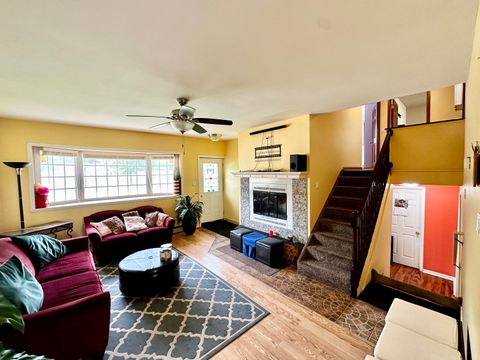 Tiny photo for 11618 Douglas Avenue, Huntley, IL 60142 (MLS # 12485832)