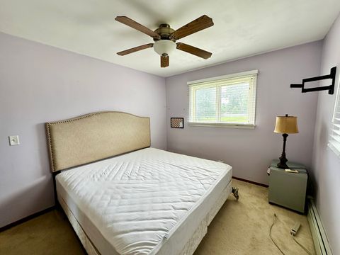 Tiny photo for 11618 Douglas Avenue, Huntley, IL 60142 (MLS # 12485832)