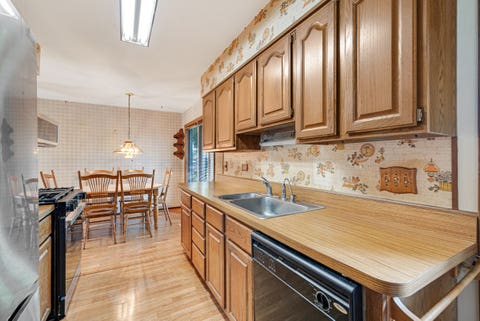 Tiny photo for 1086 Hickory Lane, Elk Grove Village, IL 60007 (MLS # 12735957)