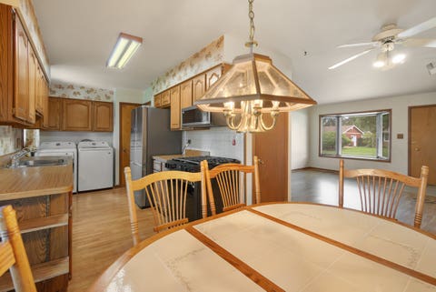 Tiny photo for 1086 Hickory Lane, Elk Grove Village, IL 60007 (MLS # 12735957)