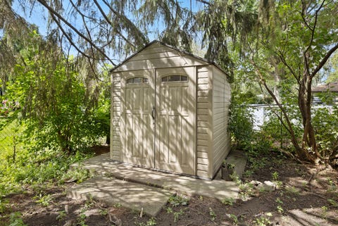 Tiny photo for 1086 Hickory Lane, Elk Grove Village, IL 60007 (MLS # 12735957)