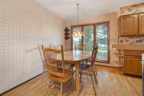 Tiny photo for 1086 Hickory Lane, Elk Grove Village, IL 60007 (MLS # 12735957)