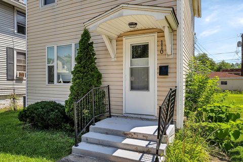 A home in Joliet