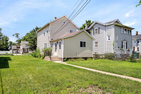 A home in Joliet