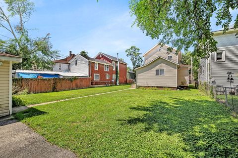 A home in Joliet