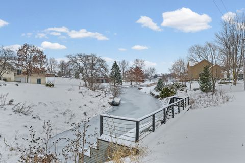 Tiny photo for 140 Choctaw Trail, Loda, IL 60948 (MLS # 12522361)