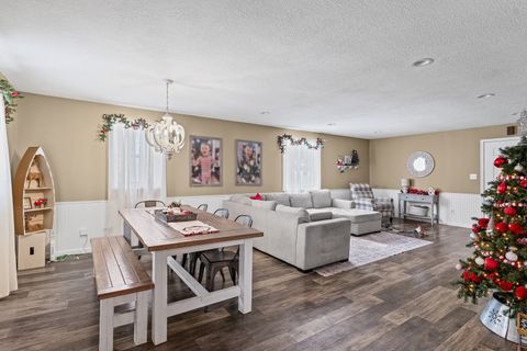 Tiny photo for 140 Choctaw Trail, Loda, IL 60948 (MLS # 12522361)